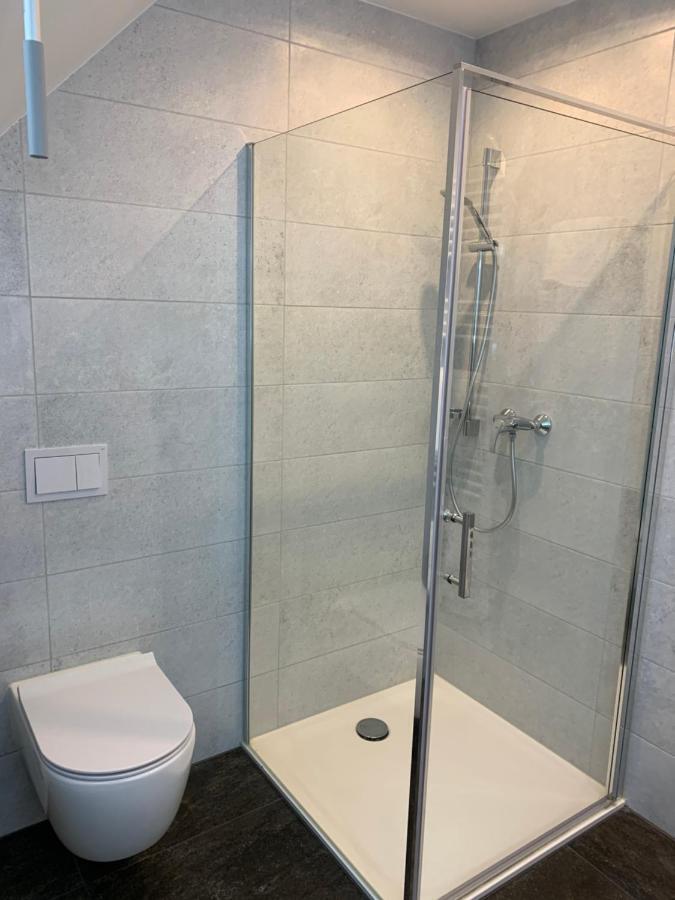 City-Hotel-Wolgast Kültér fotó